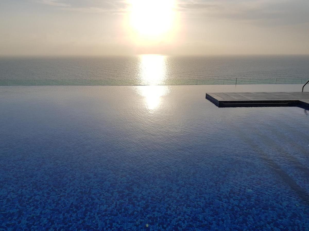 公寓 H2 Apto Vista Mar!! Cartagena