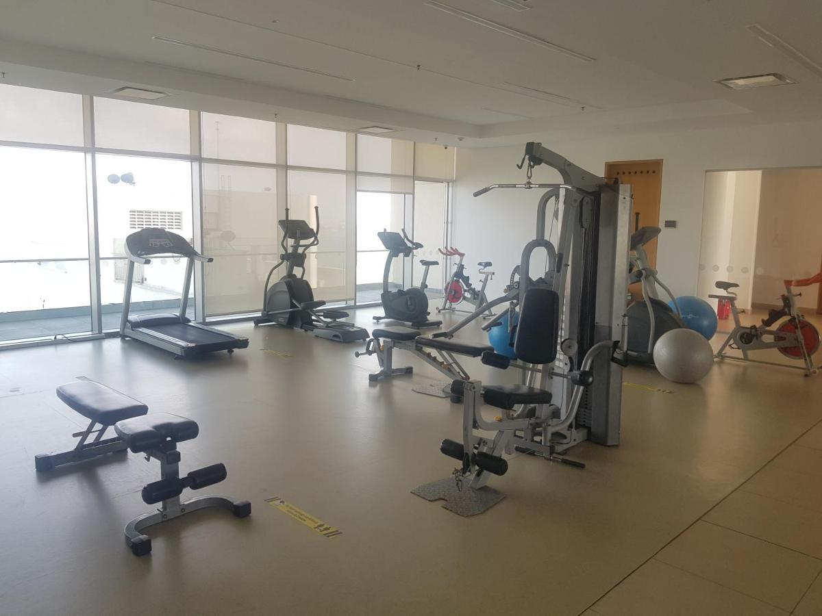 Apartment H2 Apto Vista Mar!! Cartagena (Kolumbien)