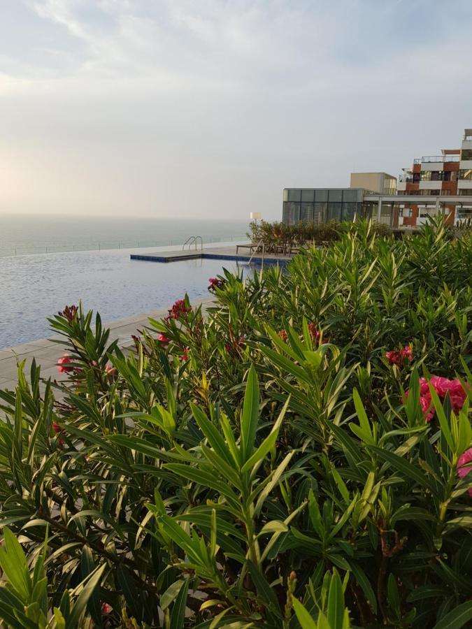 H2 Apto Vista Mar!! * Cartagena (Kolumbien)