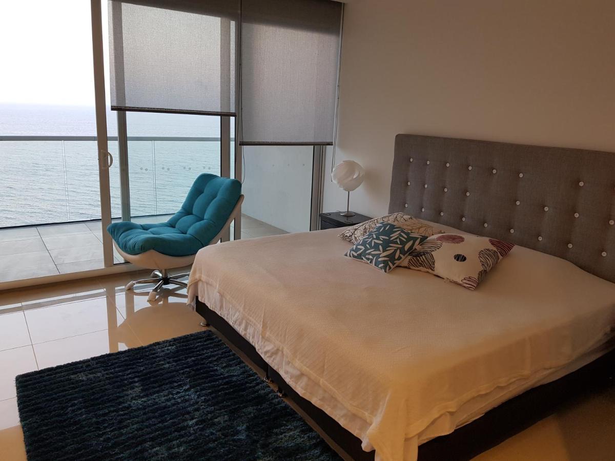 H2 Apto Vista Mar!! * Cartagena (Kolumbien)
