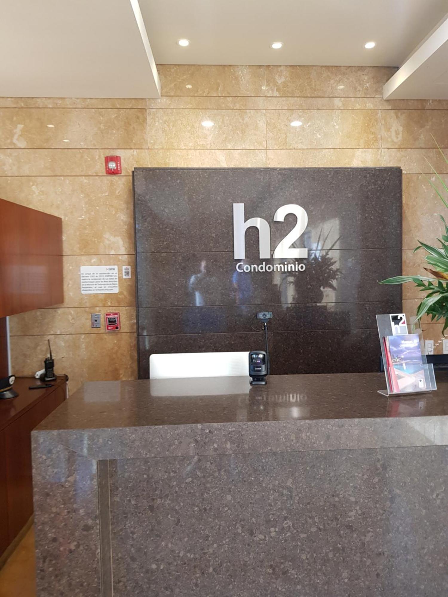 H2 Apto Vista Mar!! * Cartagena (Kolumbien)