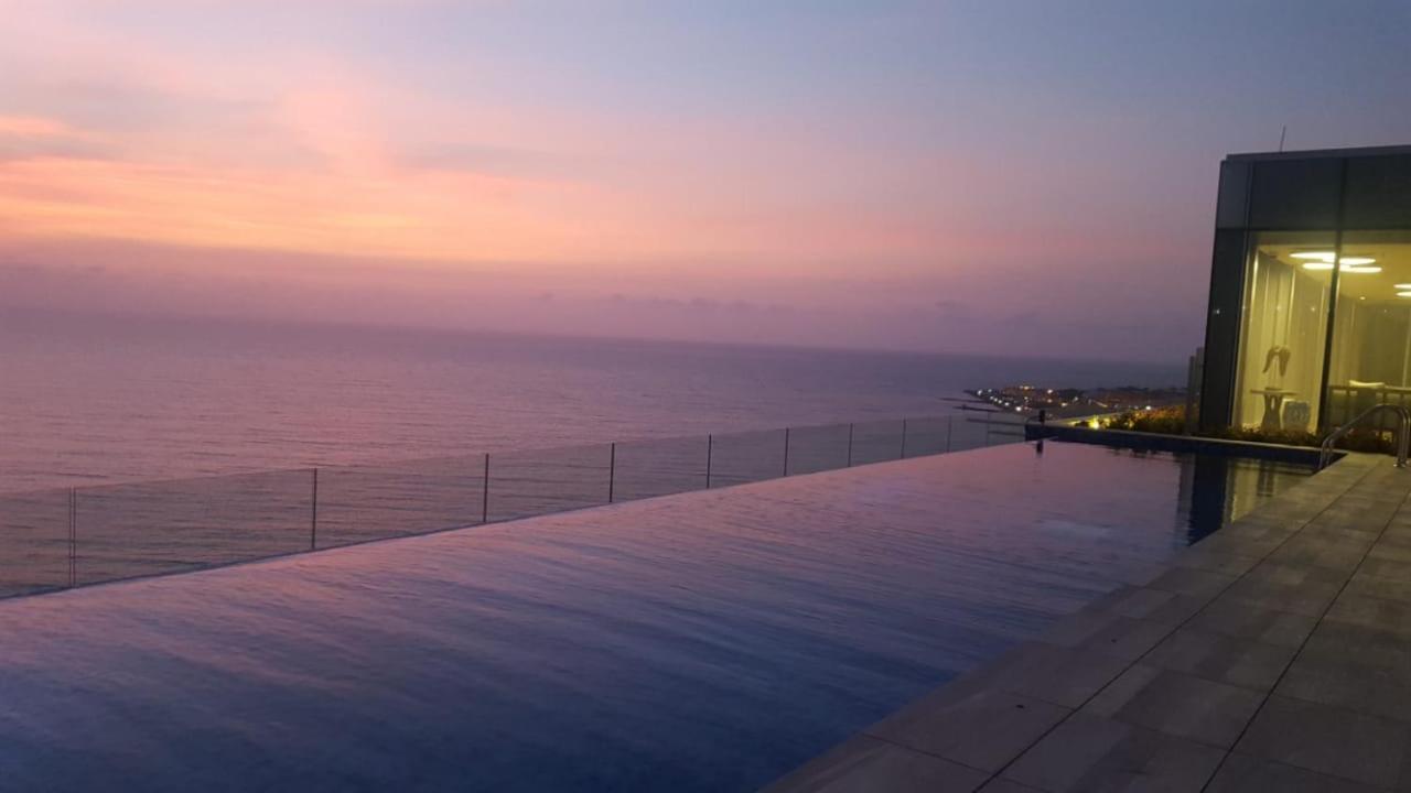 H2 Apto Vista Mar!! Apartment Cartagena (Kolumbien)