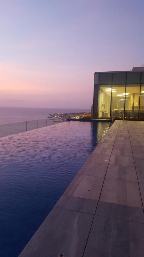 H2 Apto Vista Mar!! 公寓 Cartagena