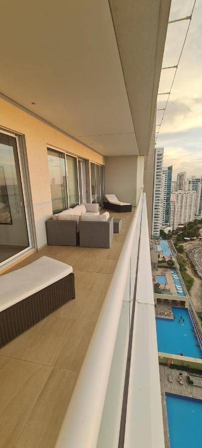 Apartment H2 Apto Vista Mar!! *