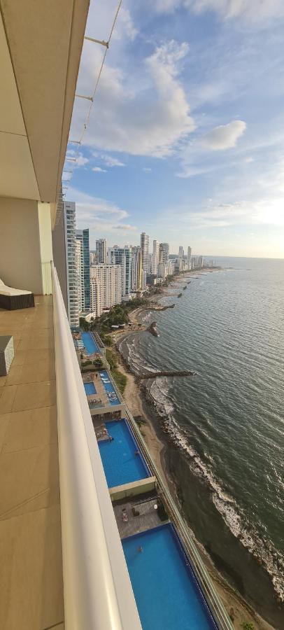 Apartment H2 Apto Vista Mar!! Cartagena (Kolumbien)